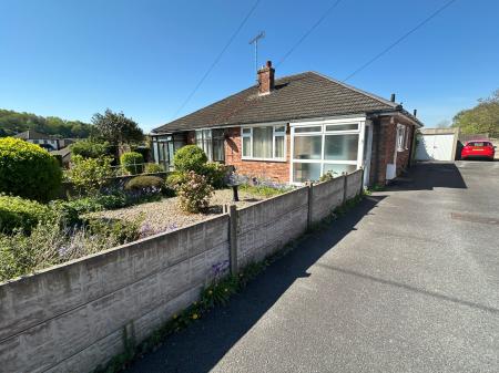Spring Farm Road, Burton-On-Trent, DE15