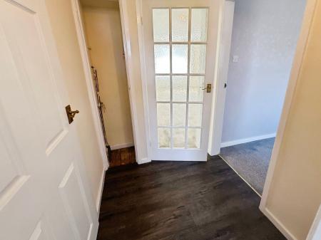 2 bedroom Semi-detached house for sale in Spring Farm Road, Burton-On-Trent, DE15