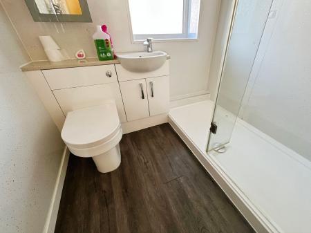 2 bedroom Semi-detached house for sale in Spring Farm Road, Burton-On-Trent, DE15
