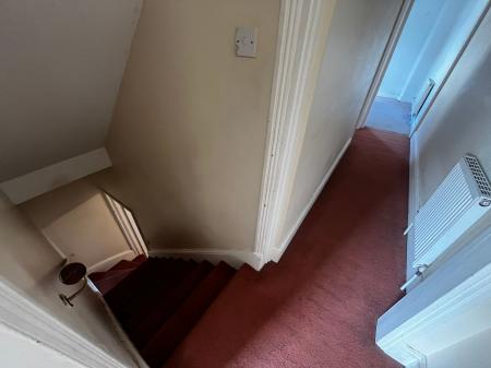 3 bedroom Terraced House for sale in Woods Lane, Burton-On-Trent, DE15