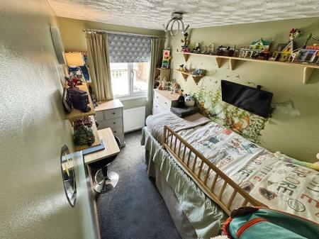3 bedroom Semi-detached house for sale in Newfield Road, Burton-On-Trent, DE15