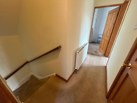 3 bedroom Semi-detached house for sale in Park Lane, Tutbury, DE13