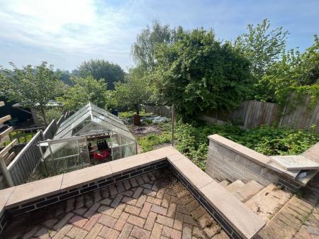 3 bedroom Semi-detached house for sale in Park Lane, Tutbury, DE13