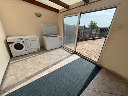 3 bedroom Semi-detached house for sale in Park Lane, Tutbury, DE13