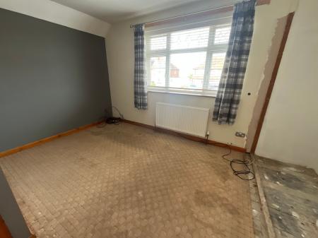 3 bedroom Semi-detached house for sale in Park Lane, Tutbury, DE13