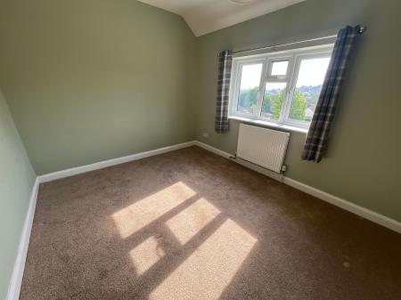 3 bedroom Semi-detached house for sale in Park Lane, Tutbury, DE13