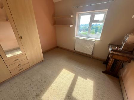3 bedroom Semi-detached house for sale in Park Lane, Tutbury, DE13