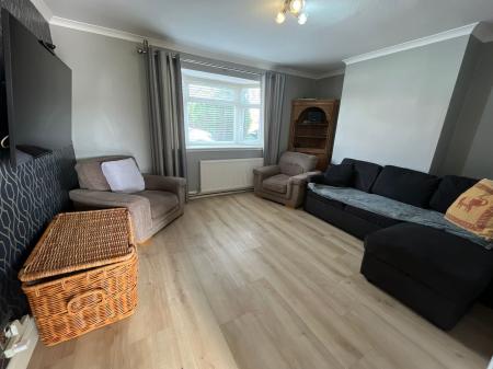 3 bedroom Semi-detached house for sale in Park Lane, Tutbury, DE13