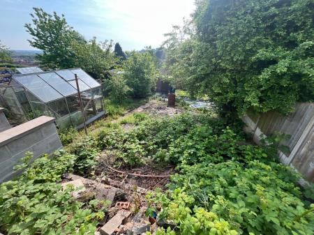 3 bedroom Semi-detached house for sale in Park Lane, Tutbury, DE13