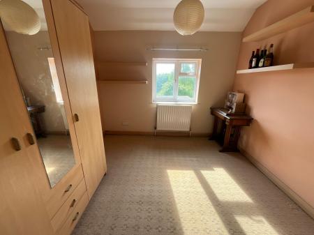 3 bedroom Semi-detached house for sale in Park Lane, Tutbury, DE13