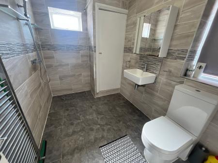 3 bedroom Semi-detached house for sale in Park Lane, Tutbury, DE13
