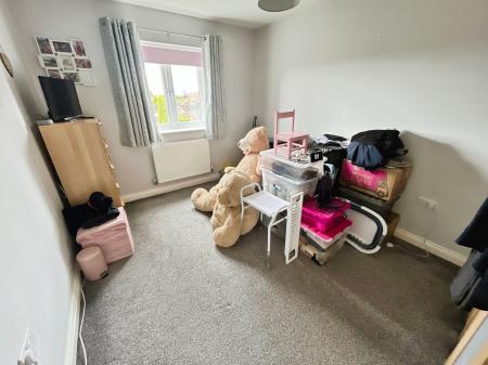 4 bedroom Detached house for sale in The Leys, Newhall, DE11