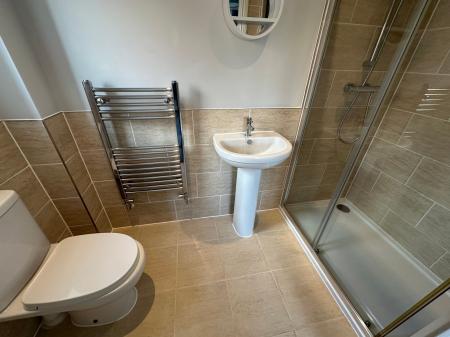 4 bedroom Detached house for sale in The Leys, Newhall, DE11