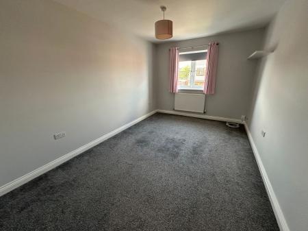 4 bedroom Detached house for sale in The Leys, Newhall, DE11