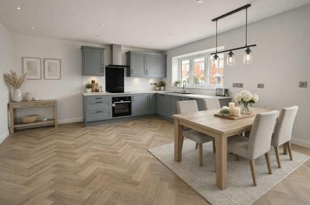 3 bedroom Semi-detached house for sale in Manor Grove, Branston, DE14