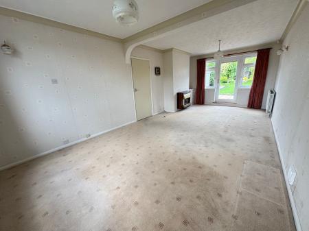 3 bedroom Detached house for sale in Tutbury Road, Burton-On-Trent, DE13