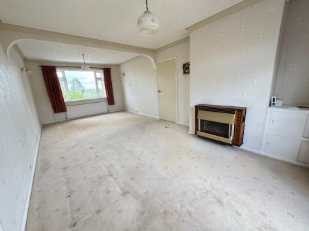 3 bedroom Detached house for sale in Tutbury Road, Burton-On-Trent, DE13