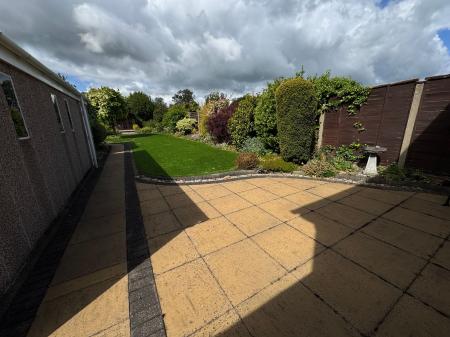 3 bedroom Detached house for sale in Tutbury Road, Burton-On-Trent, DE13