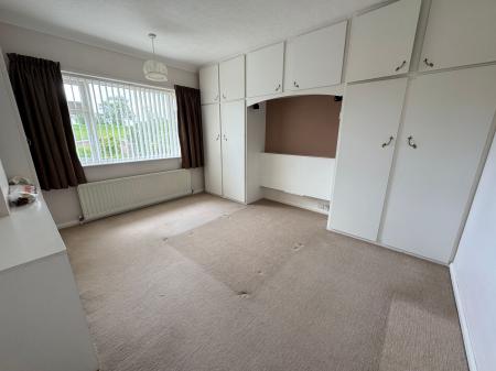 3 bedroom Detached house for sale in Tutbury Road, Burton-On-Trent, DE13