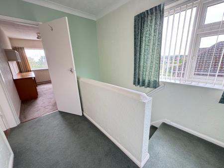3 bedroom Detached house for sale in Tutbury Road, Burton-On-Trent, DE13