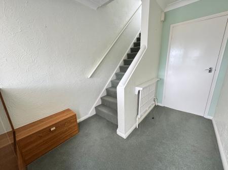 3 bedroom Detached house for sale in Tutbury Road, Burton-On-Trent, DE13
