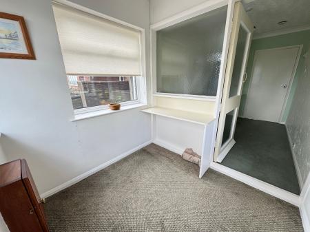 3 bedroom Detached house for sale in Tutbury Road, Burton-On-Trent, DE13
