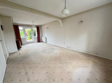 3 bedroom Detached house for sale in Tutbury Road, Burton-On-Trent, DE13