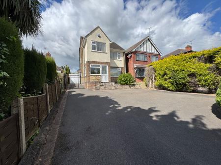 3 bedroom Detached house for sale in Tutbury Road, Burton-On-Trent, DE13