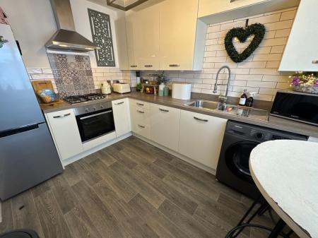 3 bedroom Semi-detached house for sale in Acacia Lane, Branston, DE14