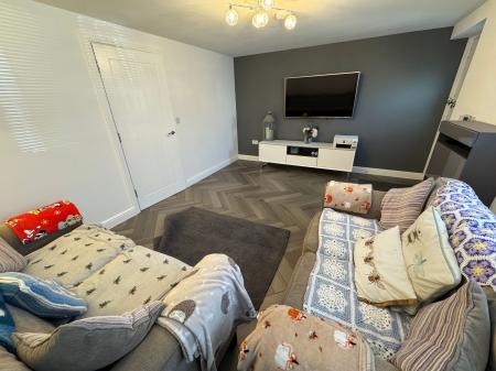 3 bedroom Detached house for sale in Springfield Road, Repton, DE65