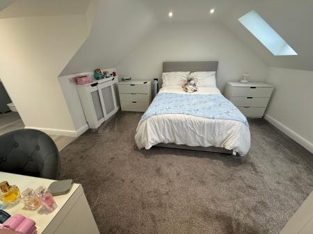 3 bedroom Detached house for sale in Springfield Road, Repton, DE65