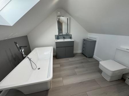 3 bedroom Detached house for sale in Springfield Road, Repton, DE65