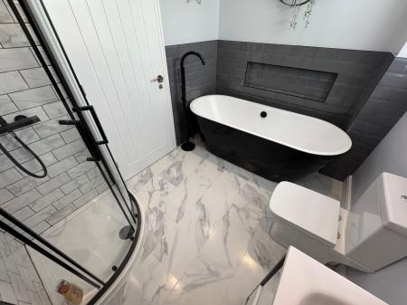 3 bedroom Detached house for sale in Springfield Road, Repton, DE65