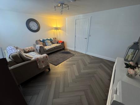 3 bedroom Detached house for sale in Springfield Road, Repton, DE65