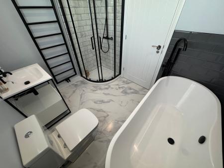 3 bedroom Detached house for sale in Springfield Road, Repton, DE65