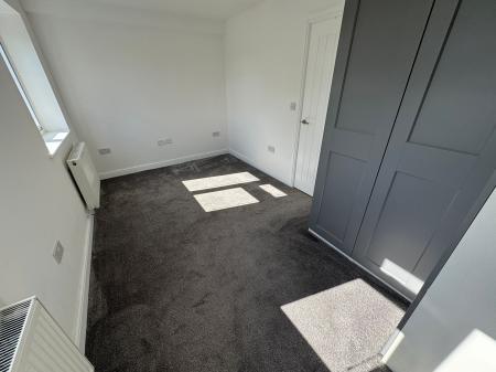 3 bedroom Detached house for sale in Springfield Road, Repton, DE65