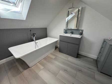 3 bedroom Detached house for sale in Springfield Road, Repton, DE65