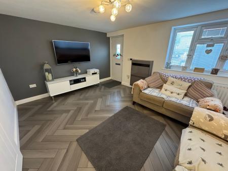 3 bedroom Detached house for sale in Springfield Road, Repton, DE65