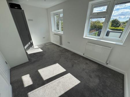 3 bedroom Detached house for sale in Springfield Road, Repton, DE65