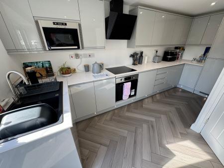 3 bedroom Detached house for sale in Springfield Road, Repton, DE65
