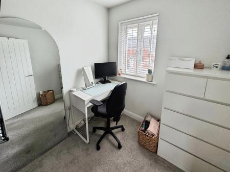 3 bedroom Semi-detached house for sale in Greenways Road, Tatenhill, DE13