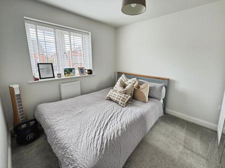 3 bedroom Semi-detached house for sale in Greenways Road, Tatenhill, DE13