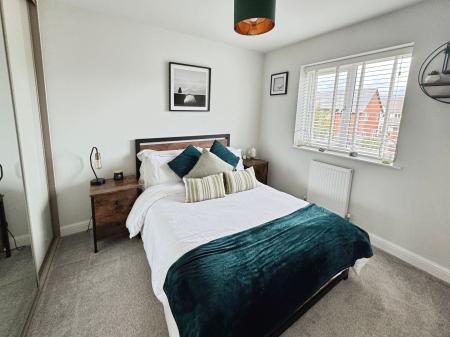 3 bedroom Semi-detached house for sale in Greenways Road, Tatenhill, DE13