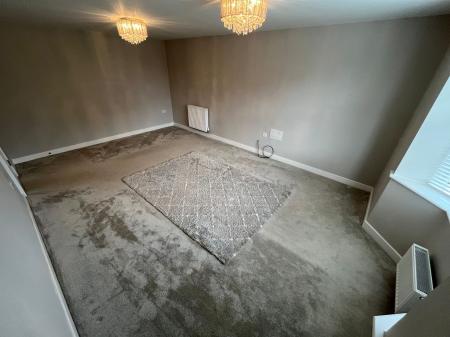4 bedroom Detached house for sale in Galloway Road, Drakelow, DE15