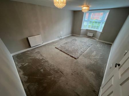 4 bedroom Detached house for sale in Galloway Road, Drakelow, DE15