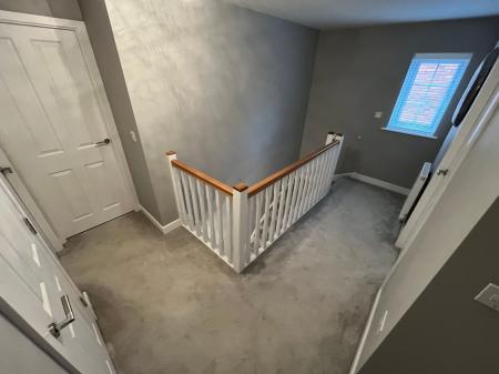4 bedroom Detached house for sale in Galloway Road, Drakelow, DE15