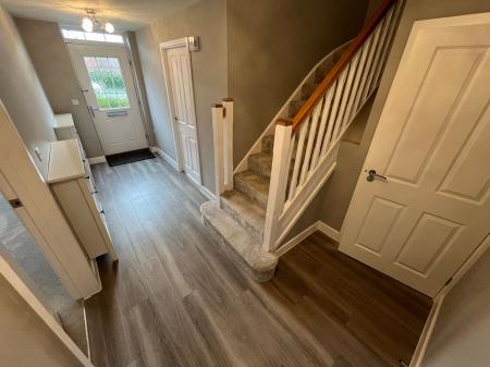 4 bedroom Detached house for sale in Galloway Road, Drakelow, DE15