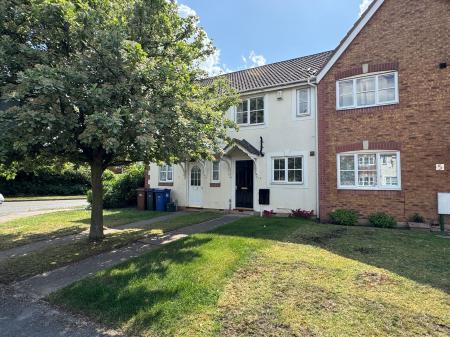 Sovereign Drive, Branston, DE14