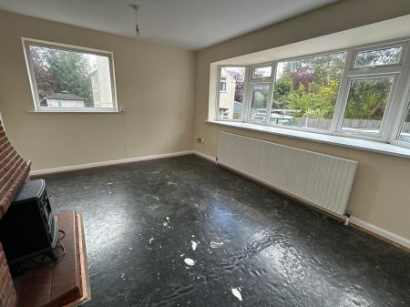 2 bedroom Detached bungalow for sale in Main Street, Stapenhill, DE15