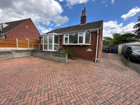 Main Street, Stapenhill, DE15